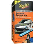 Meguiar's Quik Scratch Eraser Kit – Zboží Mobilmania