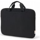 DICOTA D31791 BASE XX Laptop Sleeve Plus 15-15.6" Black