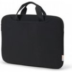 DICOTA D31791 BASE XX Laptop Sleeve Plus 15-15.6" Black – Hledejceny.cz