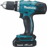 Makita DDF453SYJ – Zboží Mobilmania