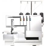 Husqvarna Huskylock S 21 – Zboží Dáma