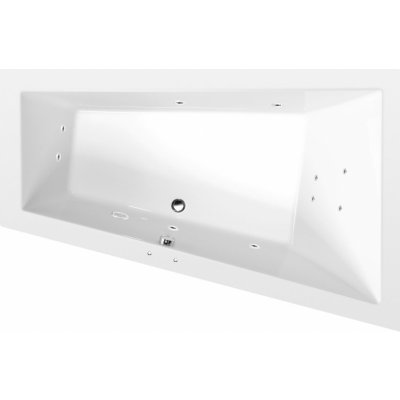 Polysan TRIANGL 180 x 120 cm 20611.1010 – Zboží Dáma