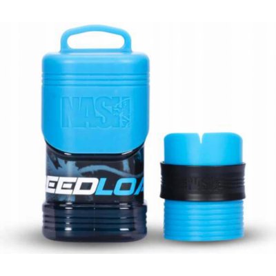 Kevin Nash Speedload PVA System Medium – Zbozi.Blesk.cz