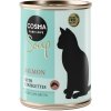 Cosma Soup losos s cuketou 6 x 100 g