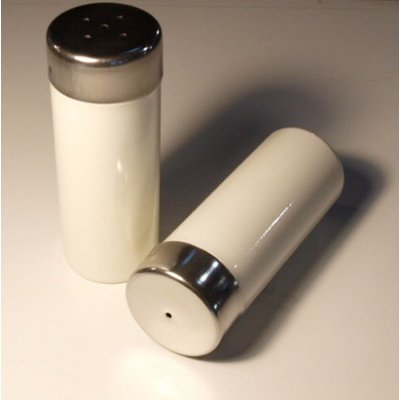 Fackelmann Slánka/kořenka nerezová – Zboží Dáma