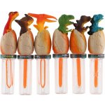 Bublifuk dinosaurus ve vejci 16cm mix druhů – Sleviste.cz