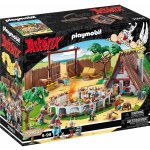 Playmobil 70931 Velká vesnická slavnost – Zboží Mobilmania