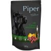 Pamlsek pro psa Piper kapsička se zvěřinou a dýní 500 g