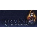 Torment: Tides of Numenera