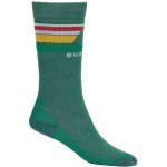 Burton Kids Emblem Podkolenky Midweight regal teal – Hledejceny.cz