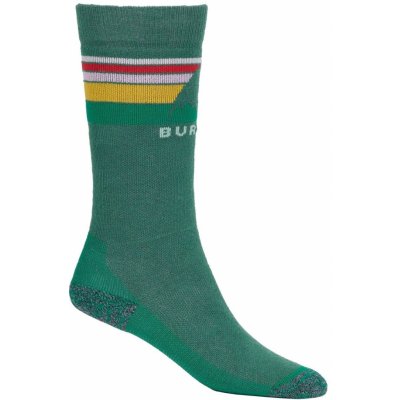 Burton Kids Emblem Podkolenky Midweight regal teal – Hledejceny.cz