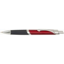 Online Sporty Red 31664 kuličkové pero
