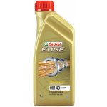 Castrol Edge Titanium FST A3/B4 0W-40 1 l – Hledejceny.cz