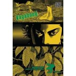 Vagabond, Volume 3 - T. Inoue – Hledejceny.cz