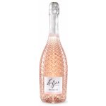 Kylie Minogue Rosé Prosecco DOC Extra Dry 11% 0,75 l (holá láhev) – Sleviste.cz