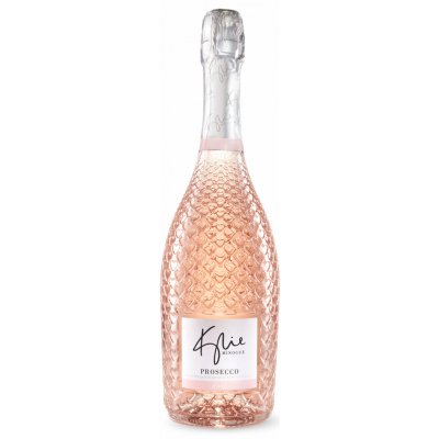Kylie Minogue Rosé Prosecco DOC Extra Dry 11% 0,75 l (holá láhev) – Sleviste.cz