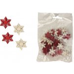 Vločka 36 ks D2717 – Zbozi.Blesk.cz