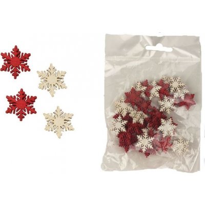 Vločka 36 ks D2717 – Zbozi.Blesk.cz