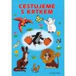 Cestujeme s Krtkem – Sleviste.cz