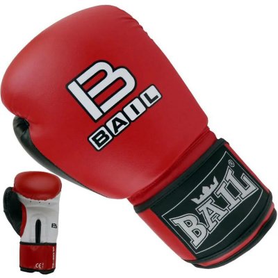 BAIL Sparring Boxerské rukavice – Zboží Mobilmania
