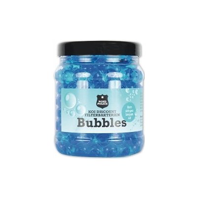 Koi Company Startovací nitrifikační bakterie Bubbles 1000 ml