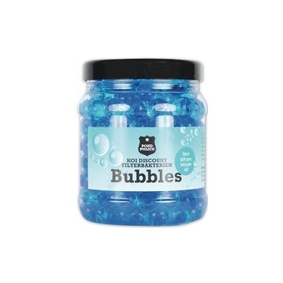 Koi Company Startovací nitrifikační bakterie Bubbles 1000 ml – Zboží Mobilmania