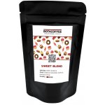 BotaCoffee Sweet Blend zrnková 70 g – Hledejceny.cz