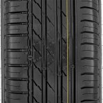 Nokian Tyres Wetproof 1 215/65 R16 98V – Hledejceny.cz