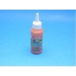 Barva na sklo oranžová 60ml – Sleviste.cz