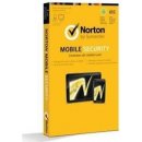 Symantec Norton MOBILE SECURITY 3.0 3 lic. 1 rok BOX (21243127)