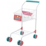 Teddies Nákupní vozík 5022 – Zboží Dáma
