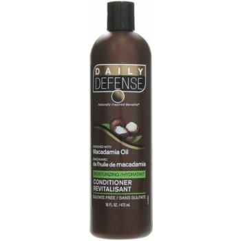 Daily Defense Macadamia Oil Conditioner 473 ml