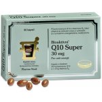 Pharma Nord Bioaktivní Q10 Super 60 kapslí – Hledejceny.cz