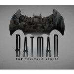 Batman: The Telltale Series – Zboží Živě
