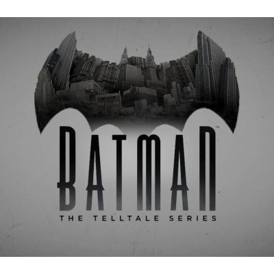 Batman: The Telltale Series – Zboží Živě
