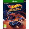 Hra na Xbox Series X/S Hot Wheels Unleashed (XSX)