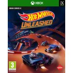 Hot Wheels Unleashed (XSX) – Zbozi.Blesk.cz