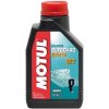 Motorový olej Motul Marine Outboard Synt 2T 1 l