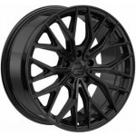 Wheelworld 2DRV WH37 8x18 5x108 ET40 black – Zboží Mobilmania