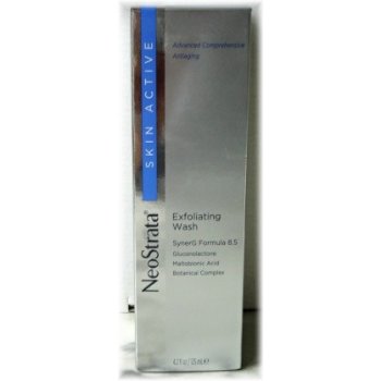 NeoStrata Skin Active Line Exfoliating Wash 125 ml