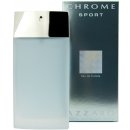 Parfém Azzaro Chrome Sport toaletní voda pánská 100 ml