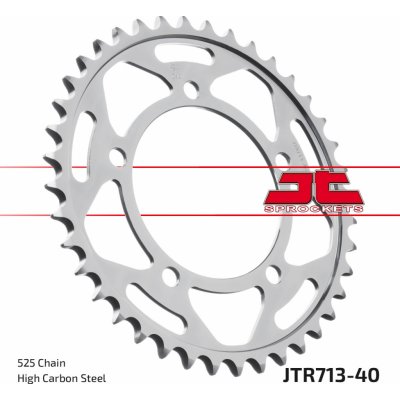 JT Sprockets JTR 713-40 | Zboží Auto