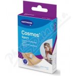 Cosmos Na sport 6 x 10 cm – Zboží Dáma