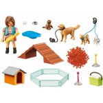 Playmobil 70676 Psí trenérka – Zbozi.Blesk.cz