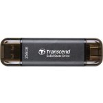 Transcend ESD310C 256GB, TS256GESD310C – Hledejceny.cz