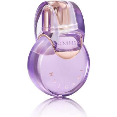 BULGARI Omnia Amethyste toaletní voda dámská 30 ml