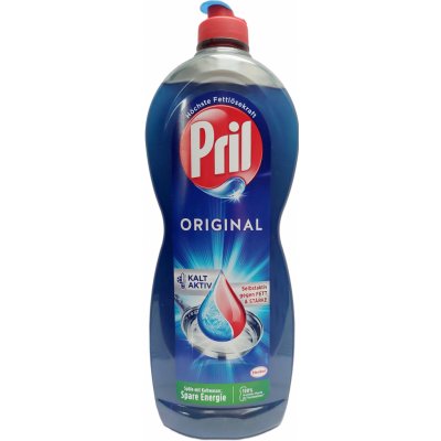 Prill Original prostředek na mytí nádobí 675 ml – Zboží Dáma