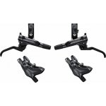 SHIMANO Deore M6100 p+z (800+1600 mm) komplet (zadní J-kit) – Hledejceny.cz