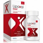 Lipoxal Reset 90 tablet – Hledejceny.cz