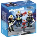 Playmobil 5366 hasičský sbor